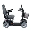 Days Strider-ST4E battery pair for mobility scooter