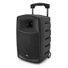 SubZero SZPA-P10X portable PA system battery replacement