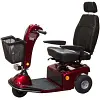 Shoprider Sunrunner-3 Sunrunner-4 battery replacement mobility