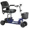 Supascoota battery HD Mk2 HD-02 Sprint Sport mobility scooter