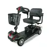 Wu’s Tech T4KE T3GC9 battery mobility scooter replacement