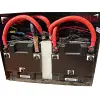 Powervamp TB1224HDD jump starter battery replacement