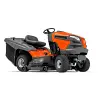 Husqvarna TC-142 142T 238 battery 12v