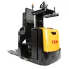 TCM forklift & pallet truck 2V cell battery replacement