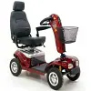 Roma Shoprider-Deluxe S-889NR battery pack mobility scooter