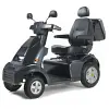 TGA Breeze S3 S4 mobility scooter battery replacement
