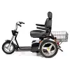TGA Supersport battery heavy-duty long range 75ah mobility