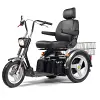 TGA Supersport battery heavy-duty long range 75ah mobility