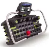 Imet-Titan DG W AS108 BE2400 M880 battery crane remote