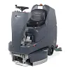 Numatic TRG720 scrubber dryer battery replacement