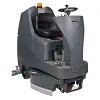 Numatic TRO650G/200T battery replacement scrubber dryer