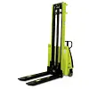 Pramac TX10-09 16 20 battery semi-electric pallet stacker