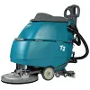 Tennant T2 43cm battery set scrubber dryer