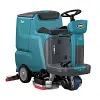 Tennant T681 6v battery set scrubber dryer replacement