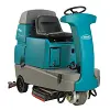 Tennant T7+ 2v battery cells scrubber dryer
