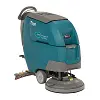 Tennant T300 battery scrubber dryer replacement