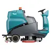 Tennant T981 2v battery set cells scrubber dryer