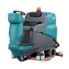 Tennant T981 2v battery set cells scrubber dryer
