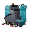 Tennant T981 2v battery set cells scrubber dryer