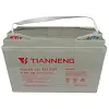 Tianneng-6-EVF-100 GEL deep-cycle 12v battery replacement