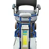 Aquasoothe Travel-Lite mobility scooter battery replacement