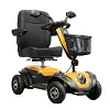 Roma-Tulsa-S245 batteries mobility scooter