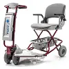 Tzora Classic portable mobility scooter battery set