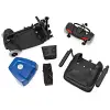 Pride Go-Go ES-8 mobility scooter battery rechargeable replacement