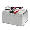 135461 battery UPS-BAT/PB/24DC/40AH replacement