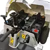 Quingo-Ultra mobility scooter full battery set replacement