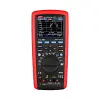 Uni-t UT181A, P425085 battery multimeter replacement.