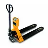 Kern&Sohn VHM battery replacement pallet truck