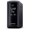 Battery replacement for VP700ELCD VP1000ELCD CyberPower UPS