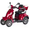 Velobike Veleco-Faster 60v battery replacement mobility scooter