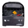 Gtech-HT01 12.0v Power-Pack battery replacement CHT01