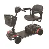 Rascal Vie electric mobility battery scooter replacement