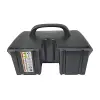 Rascal Vie electric mobility battery scooter replacement
