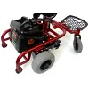 Roma Shoprider Vienna battery S-UL7 mobility power chair x2