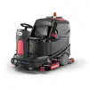 Viper AS1050R scrubber dryer GEL battery replacement