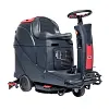 Viper AS530R scrubber dryer battery replacement