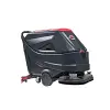 Viper AS6690T AS7190TO AS7690T scrubber dryer battery replacement