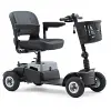 Life & Mobility Vivo battery travel scooter