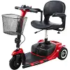 Battery replacement Vonoya 3, 4 wheel electric mobility scooter