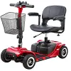 Battery replacement Vonoya 3, 4 wheel electric mobility scooter