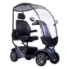 Electric-Mobility Rascal Vortex battery scooter 75ah AGM