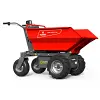 Bluebird WB500 E EB EH battery Mini Dumper 48v