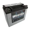 WCP12 SVR12 WestCo Platinum motorbike battery 12v 10ah