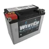 WCP12 SVR12 WestCo Platinum motorbike battery 12v 10ah