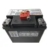 WCP15L SVR15L WestCo Platinum battery 12v 14ah 220CCA