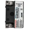 WCP15L SVR15L WestCo Platinum battery 12v 14ah 220CCA